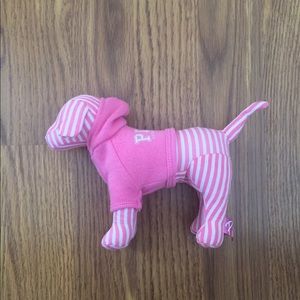 Victoria's Secret Pink Dog